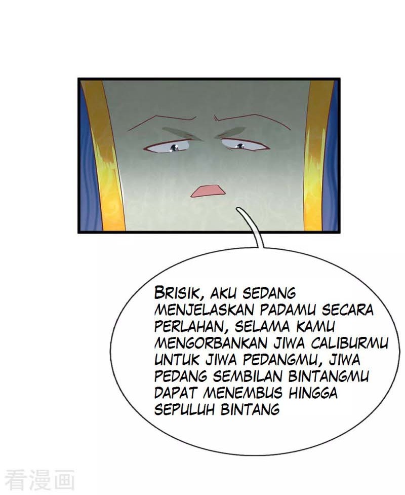 Shura Sword Sovereign Chapter 02 Gambar 12