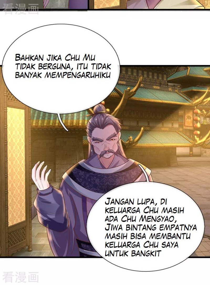 Shura Sword Sovereign Chapter 02 Gambar 20
