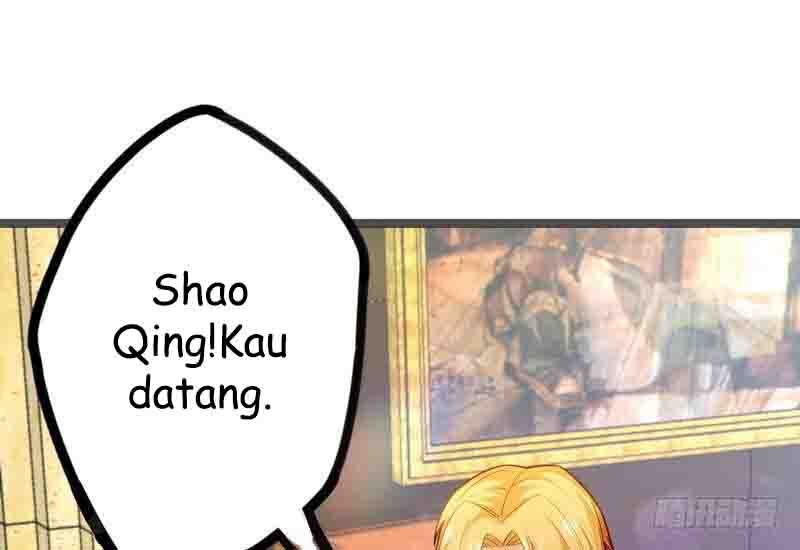 Urban Immortal Emperor Chapter 07 Gambar 23