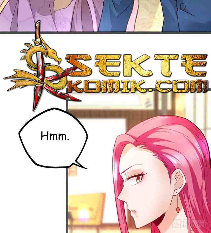 Urban Immortal Emperor Chapter 07 Gambar 26