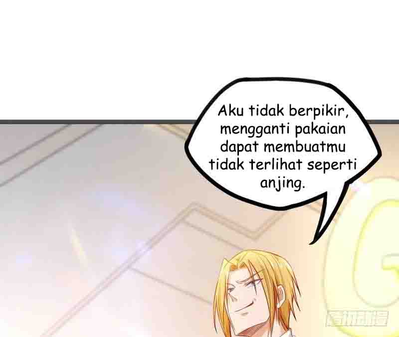 Urban Immortal Emperor Chapter 07 Gambar 32