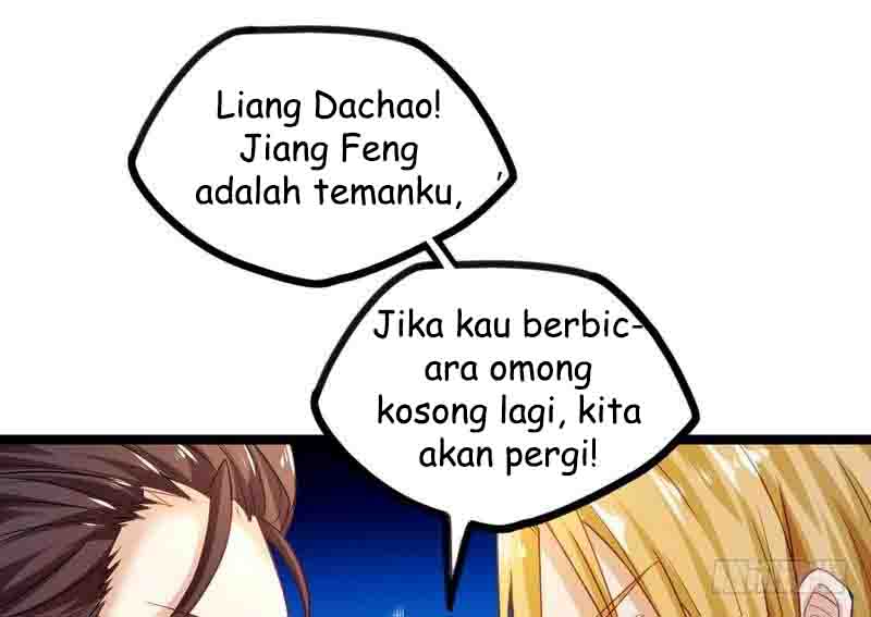 Urban Immortal Emperor Chapter 07 Gambar 41