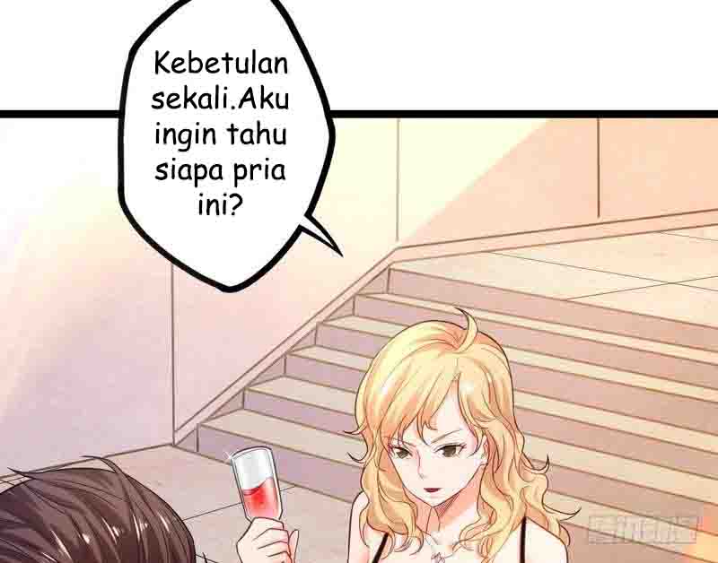 Urban Immortal Emperor Chapter 07 Gambar 47