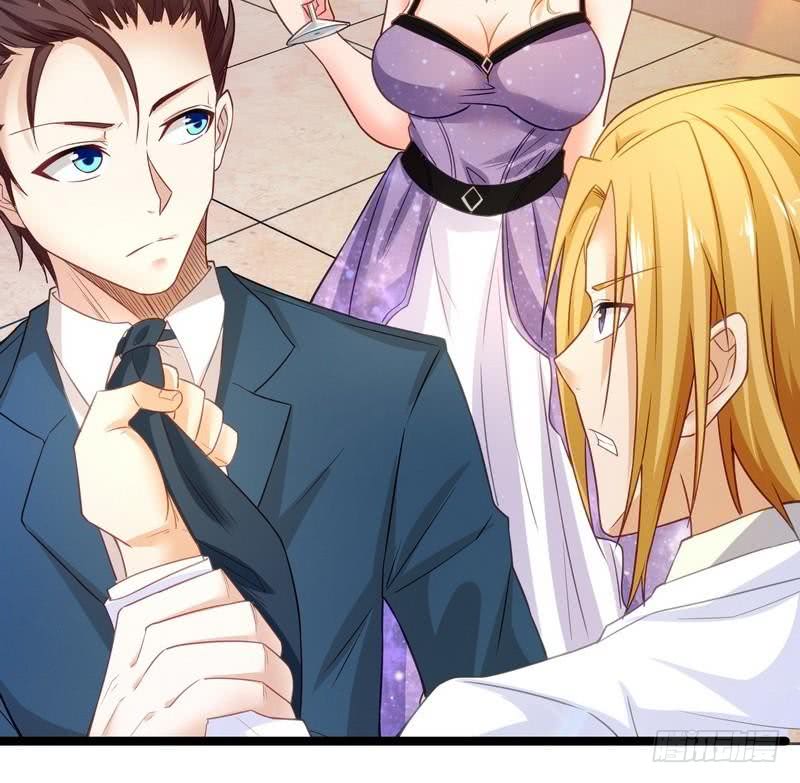 Urban Immortal Emperor Chapter 07 Gambar 48