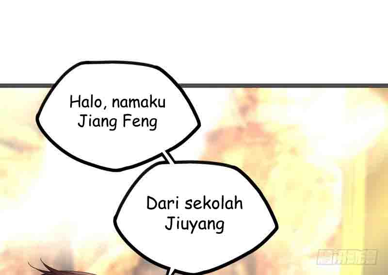 Urban Immortal Emperor Chapter 07 Gambar 51