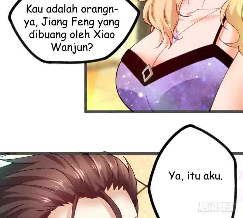 Urban Immortal Emperor Chapter 07 Gambar 54