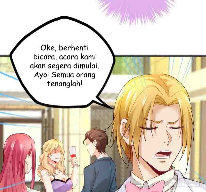 Urban Immortal Emperor Chapter 07 Gambar 57