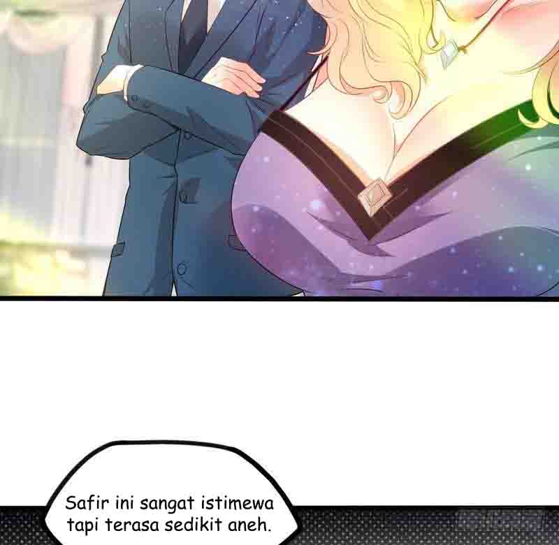 Urban Immortal Emperor Chapter 07 Gambar 78