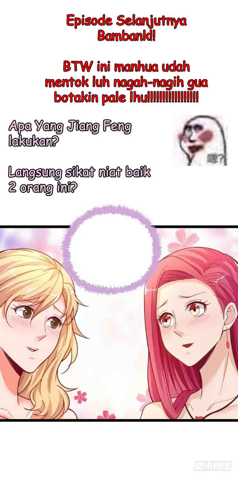 Urban Immortal Emperor Chapter 07 Gambar 80