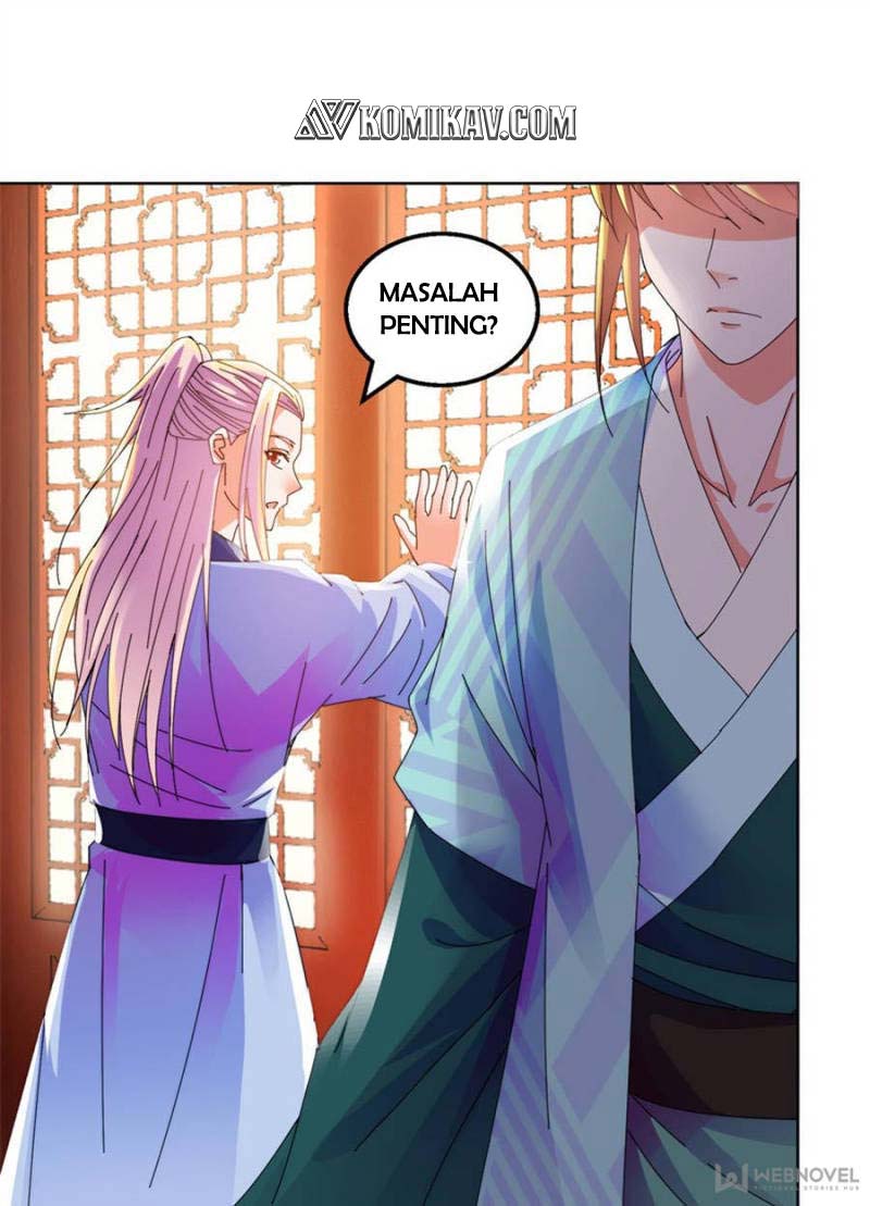 Baca The Top Clan Leader In History Chapter 107 Gambar 2
