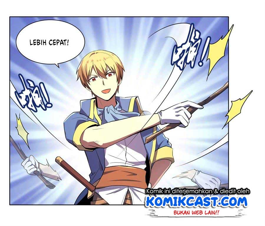 The Demon King Who Lost His Job Chapter 44 Gambar 63