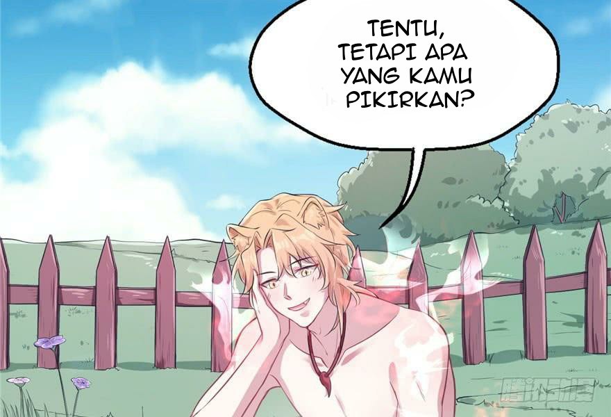 Beauty and the Beast Chapter 47 Gambar 20