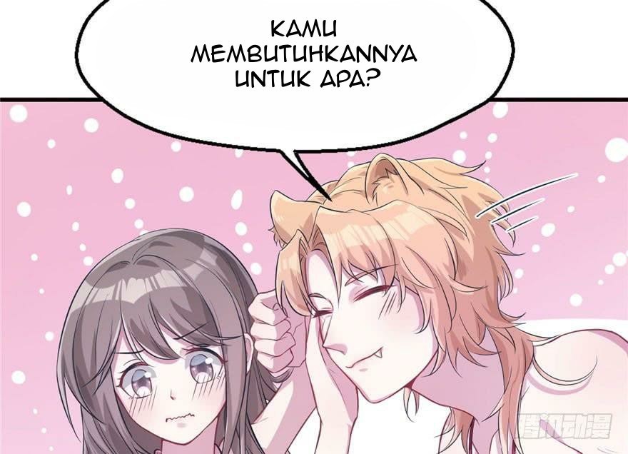 Beauty and the Beast Chapter 47 Gambar 30