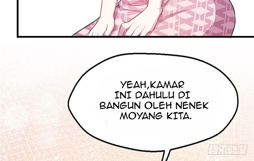 Beauty and the Beast Chapter 46 Gambar 35