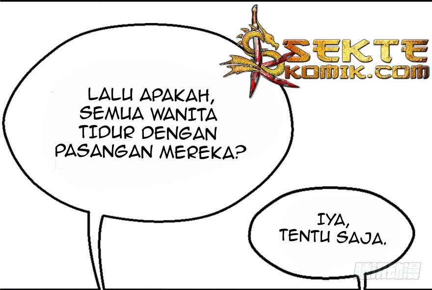 Beauty and the Beast Chapter 46 Gambar 38