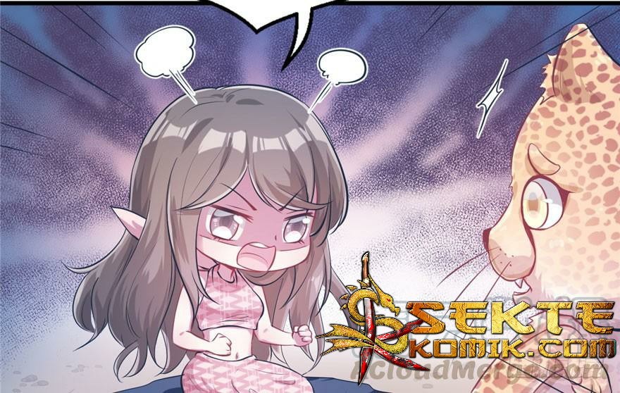 Beauty and the Beast Chapter 46 Gambar 62