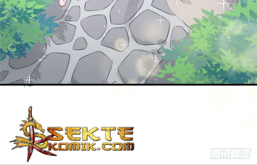 Beauty and the Beast Chapter 46 Gambar 7