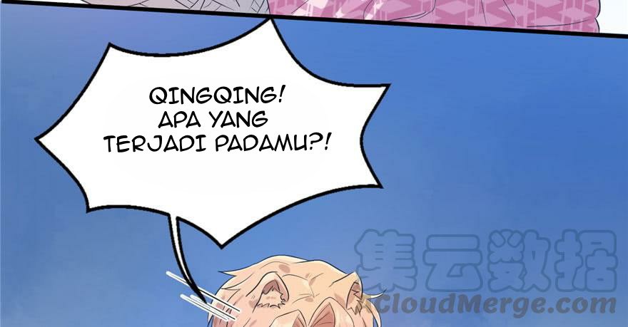 Beauty and the Beast Chapter 48 Gambar 52