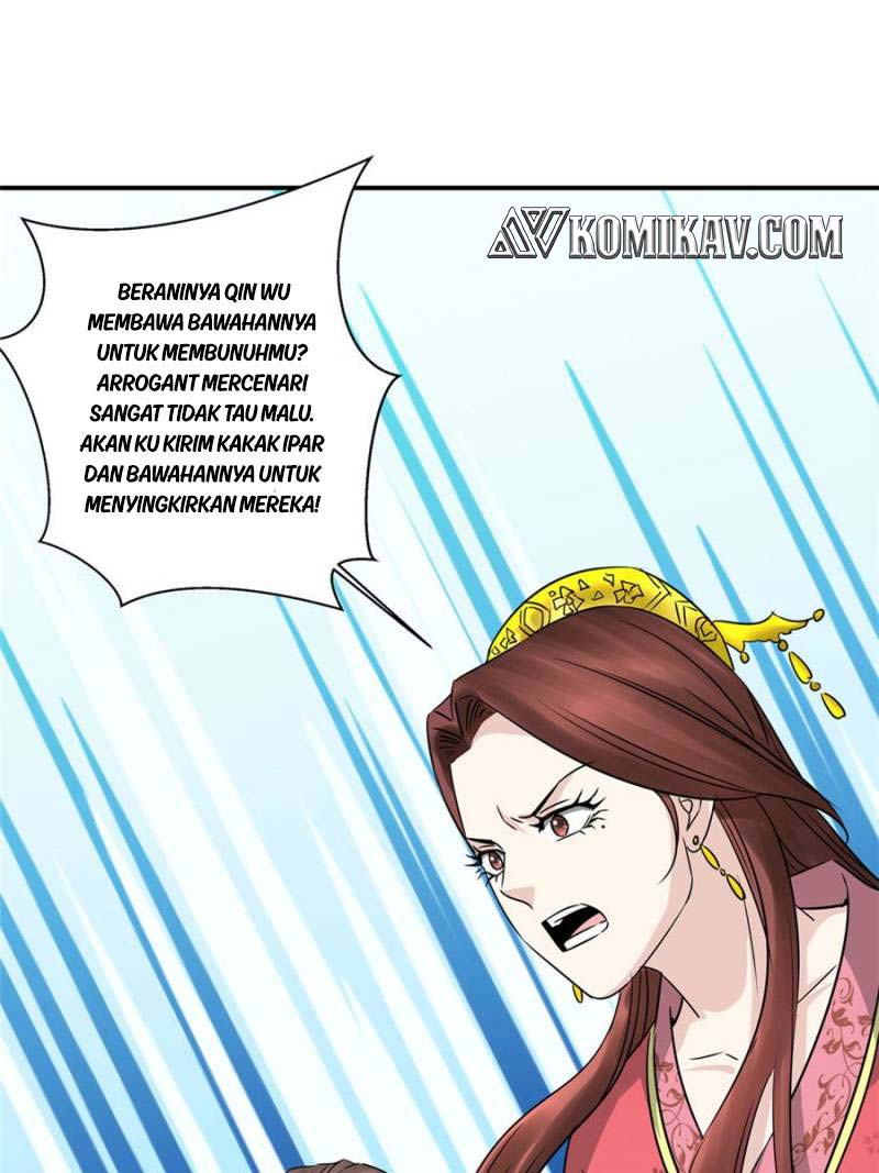 Baca Manhua The Crazy Adventures of Mystical Doctor Chapter 106 Gambar 2