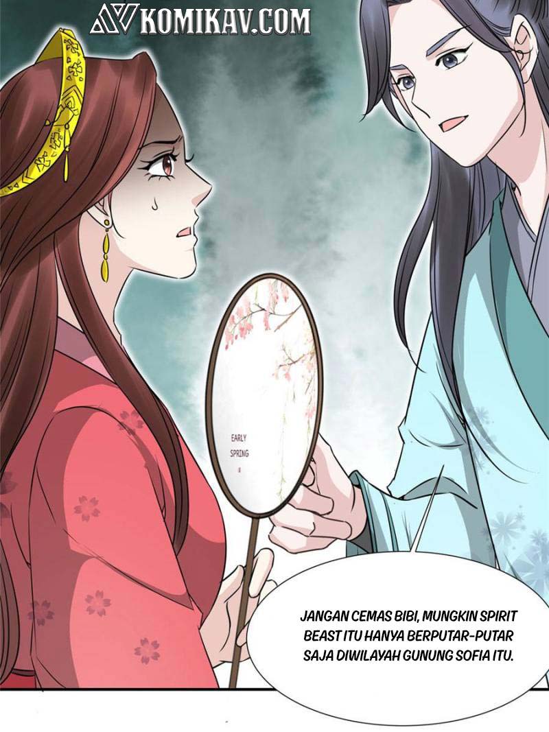 The Crazy Adventures of Mystical Doctor Chapter 106 Gambar 34