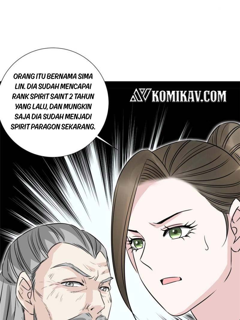 The Crazy Adventures of Mystical Doctor Chapter 106 Gambar 59
