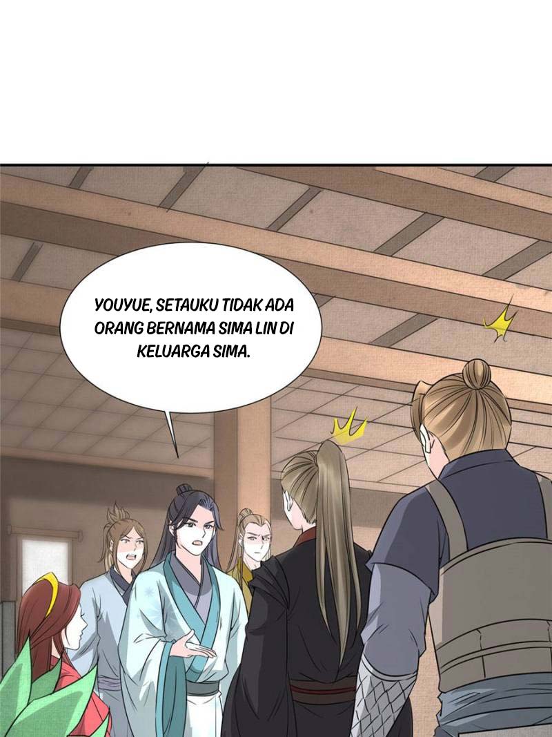 The Crazy Adventures of Mystical Doctor Chapter 106 Gambar 66