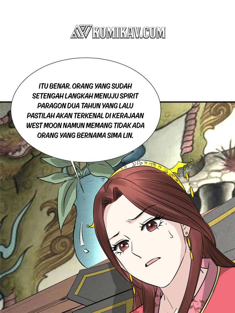 The Crazy Adventures of Mystical Doctor Chapter 106 Gambar 71