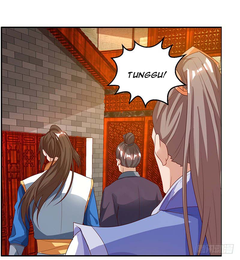 Dominate the Three Realms Chapter 28 10