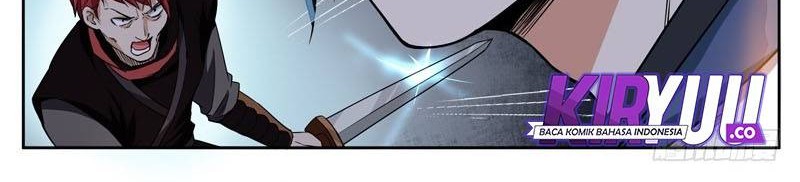 Baca The Seal of the Mountains and Seas Chapter 7 Gambar 2