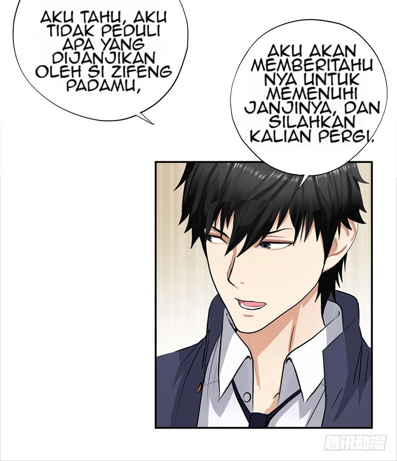 Master University Chapter 22 Gambar 10