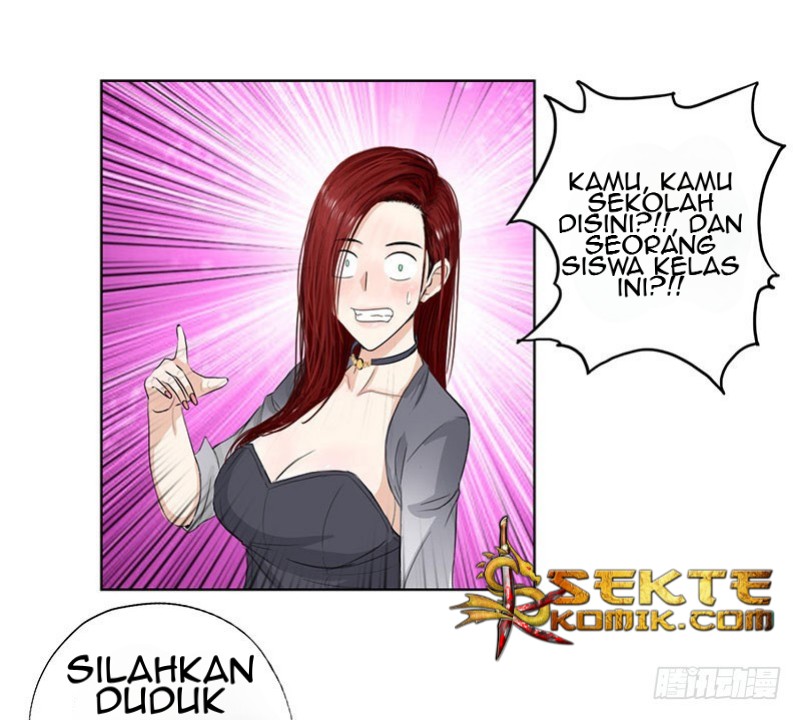 Master University Chapter 22 Gambar 17