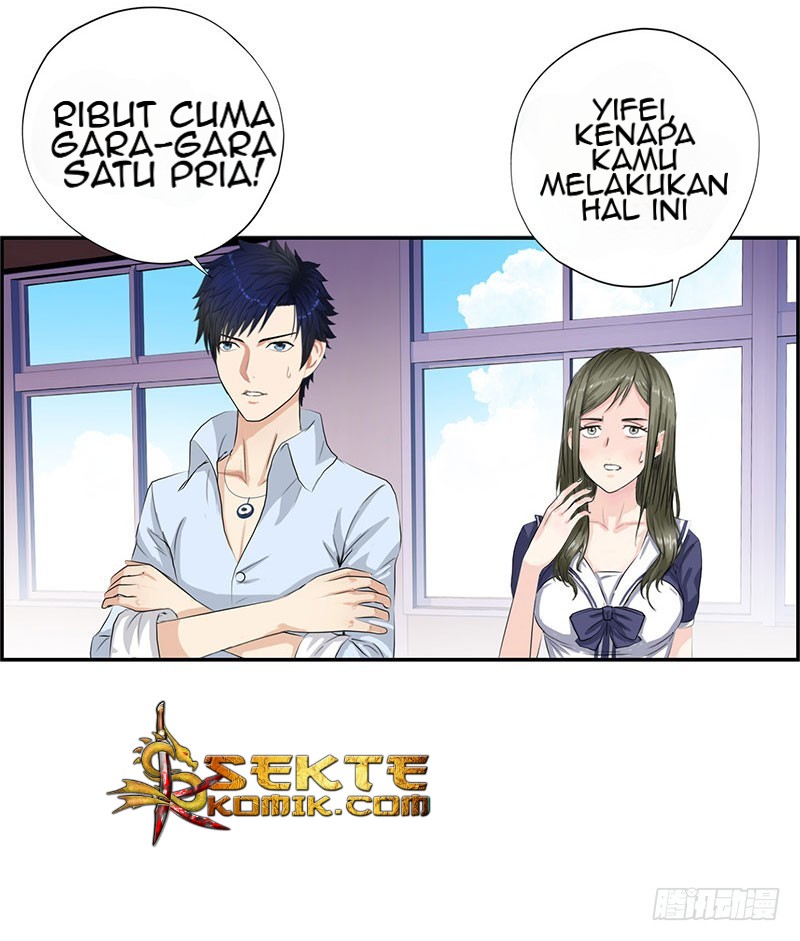 Master University Chapter 22 Gambar 28