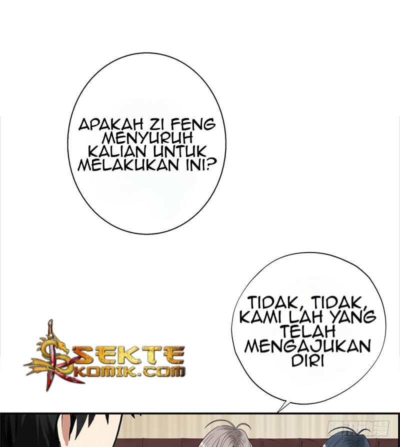 Master University Chapter 22 Gambar 8