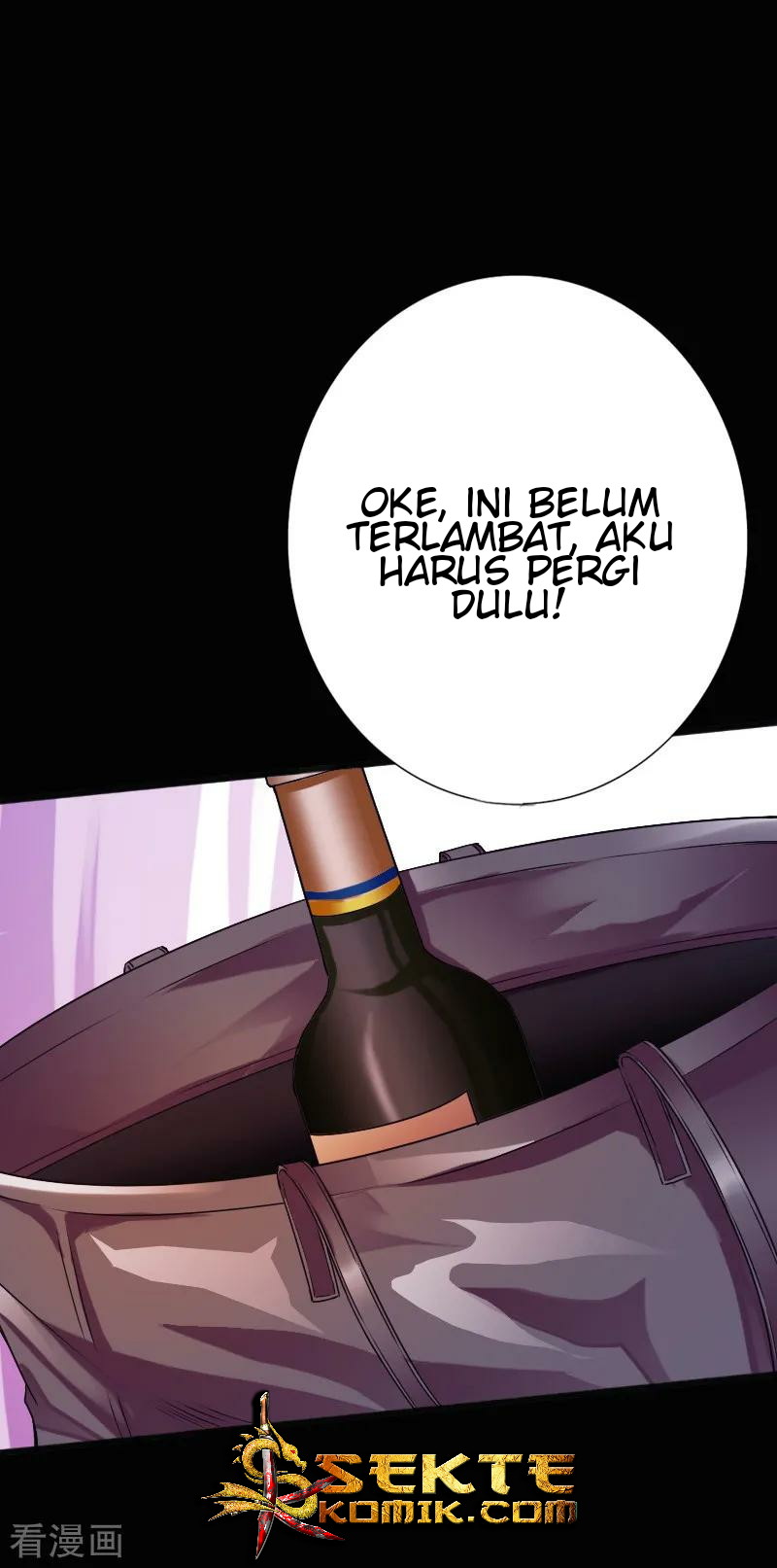 Hopeless Chapter 28 Gambar 7