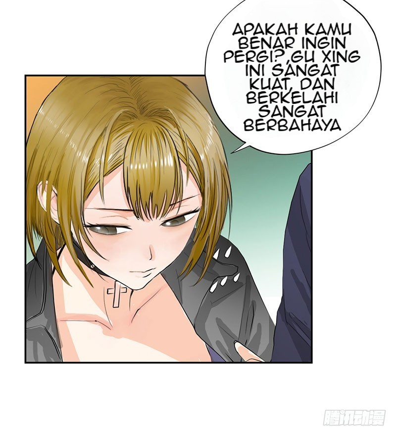 Master University Chapter 23 Gambar 10