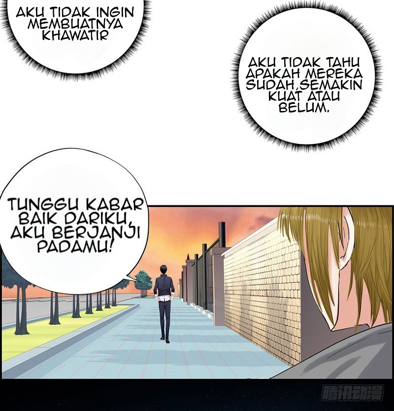 Master University Chapter 23 Gambar 13