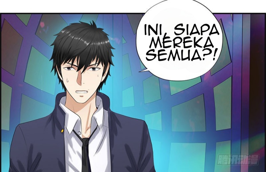 Master University Chapter 23 Gambar 19