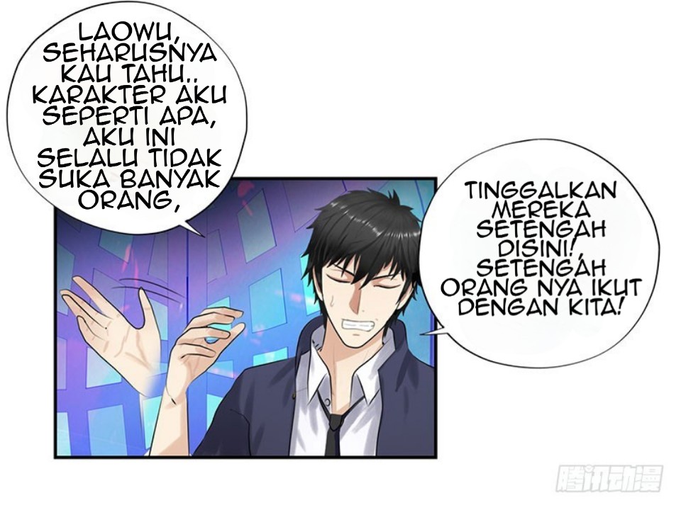 Master University Chapter 23 Gambar 24
