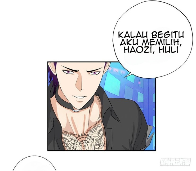 Master University Chapter 23 Gambar 26