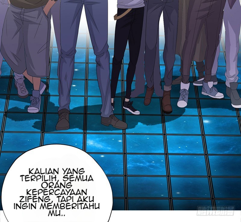 Master University Chapter 23 Gambar 28