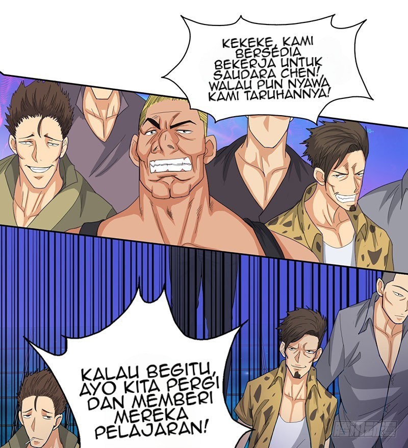 Master University Chapter 23 Gambar 30
