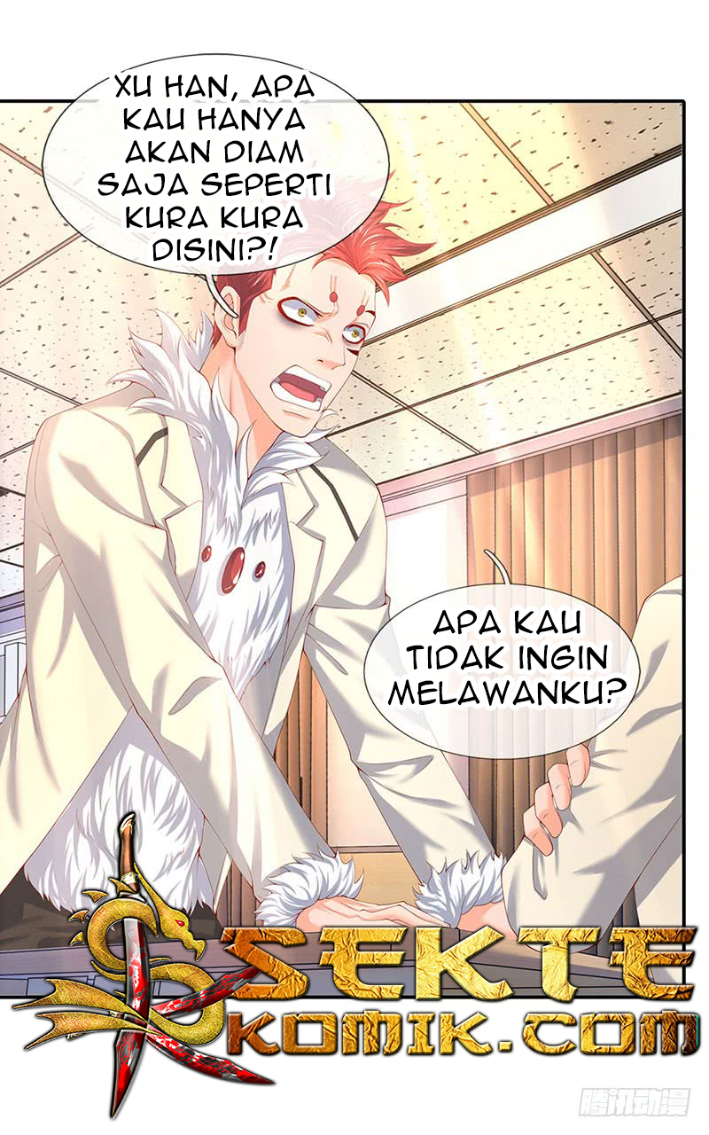 Baca Manhua Wan Gu Shen Wang Chapter 62 Gambar 2