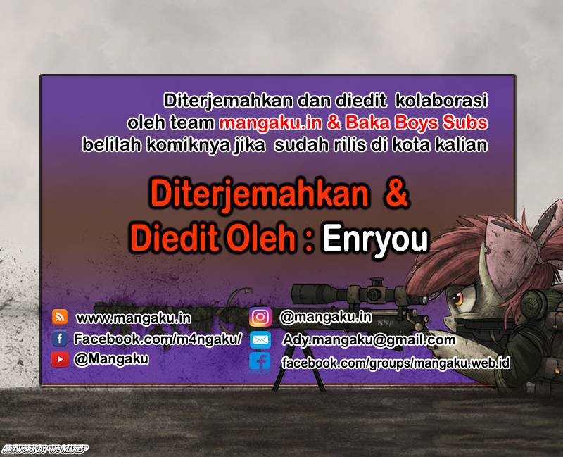 Baca Komik Beastars Chapter 54 Gambar 1