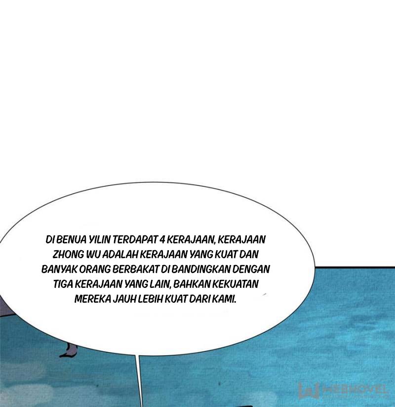 The Crazy Adventures of Mystical Doctor Chapter 107 Gambar 10