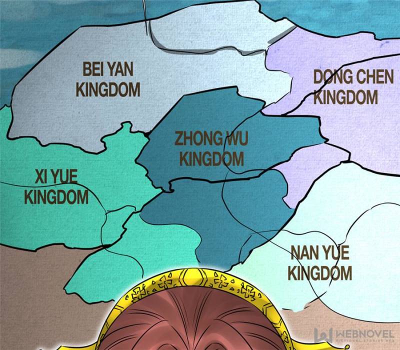 The Crazy Adventures of Mystical Doctor Chapter 107 Gambar 11