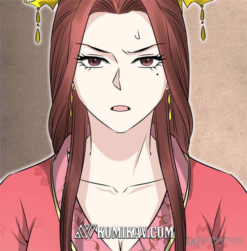 The Crazy Adventures of Mystical Doctor Chapter 107 Gambar 12
