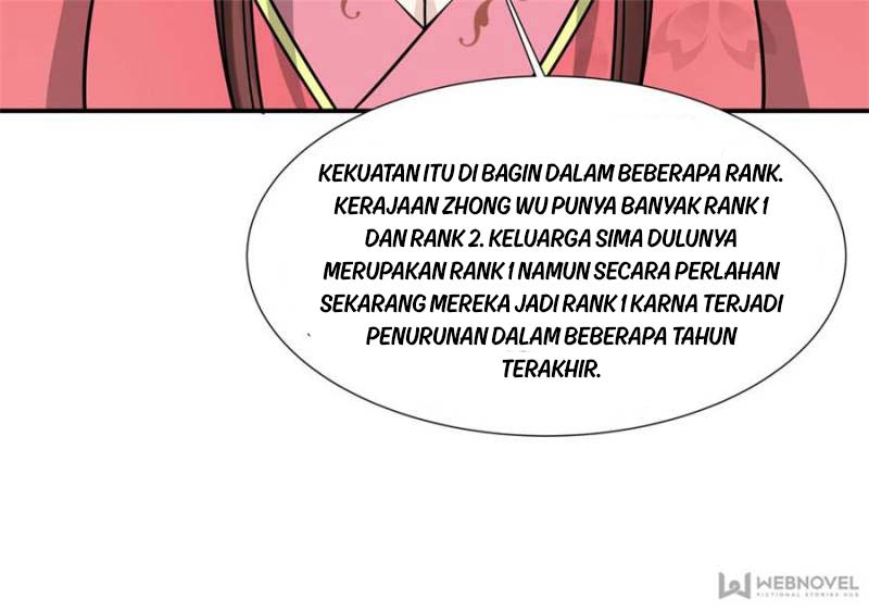 The Crazy Adventures of Mystical Doctor Chapter 107 Gambar 13