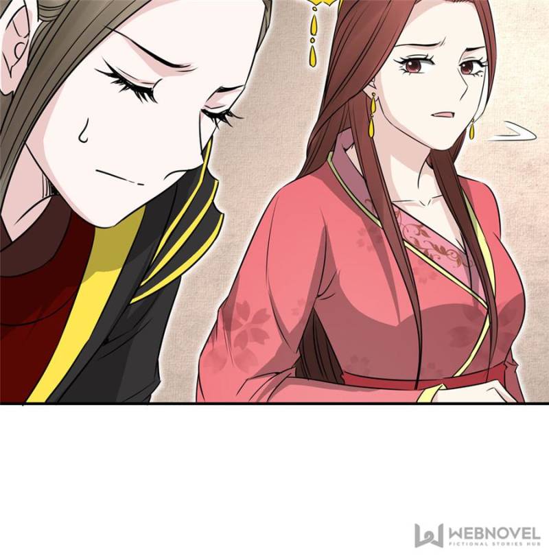 The Crazy Adventures of Mystical Doctor Chapter 107 Gambar 15