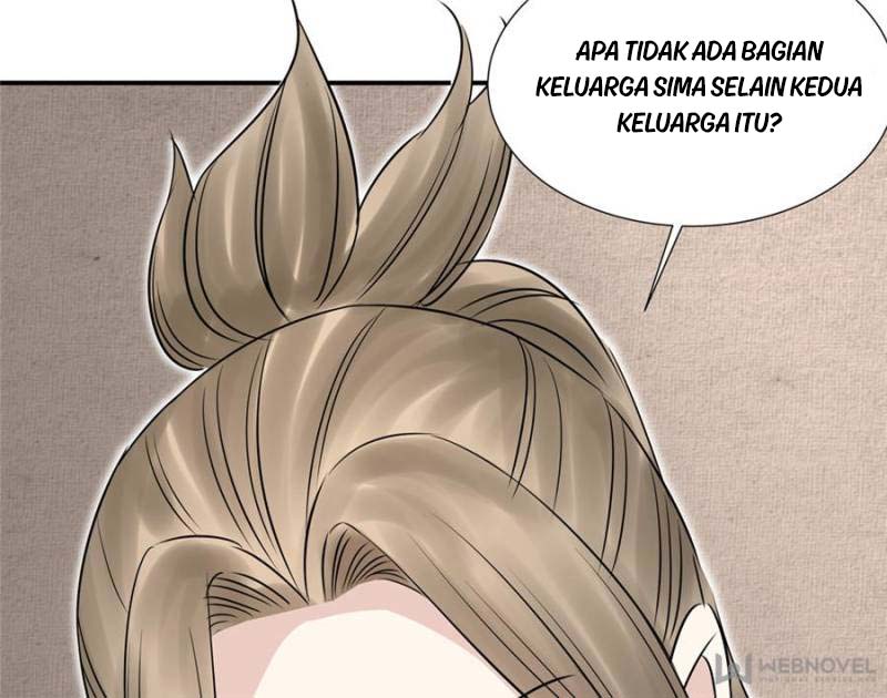 The Crazy Adventures of Mystical Doctor Chapter 107 Gambar 18