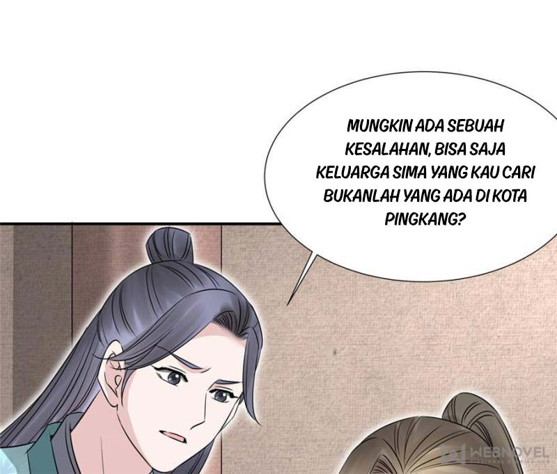 Baca Manhua The Crazy Adventures of Mystical Doctor Chapter 107 Gambar 2